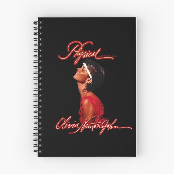 Item preview, Olivia Newton-John - Let's Get Physical - Designed by PopRetroDisco designed and sold by popretrodisco.