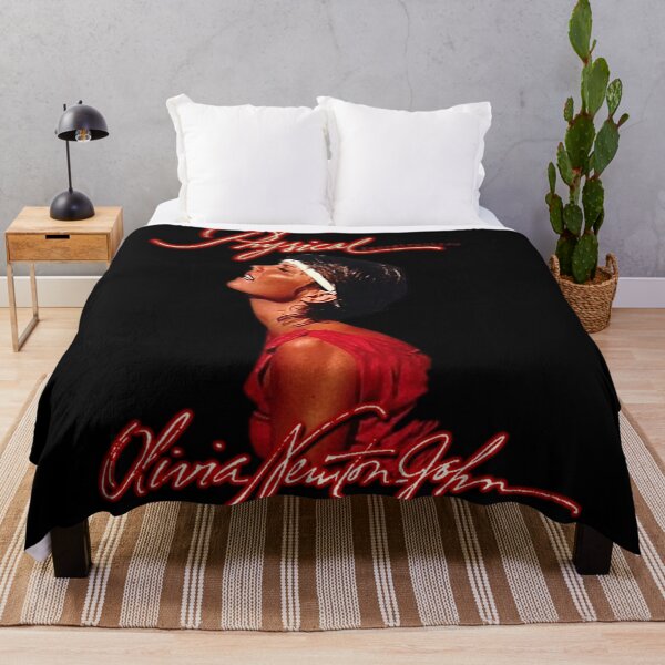 Item preview, Olivia Newton-John - Let's Get Physical - Designed by PopRetroDisco designed and sold by popretrodisco.