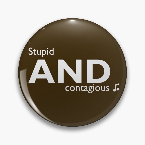 Item preview, Contagious designed and sold by hololia.