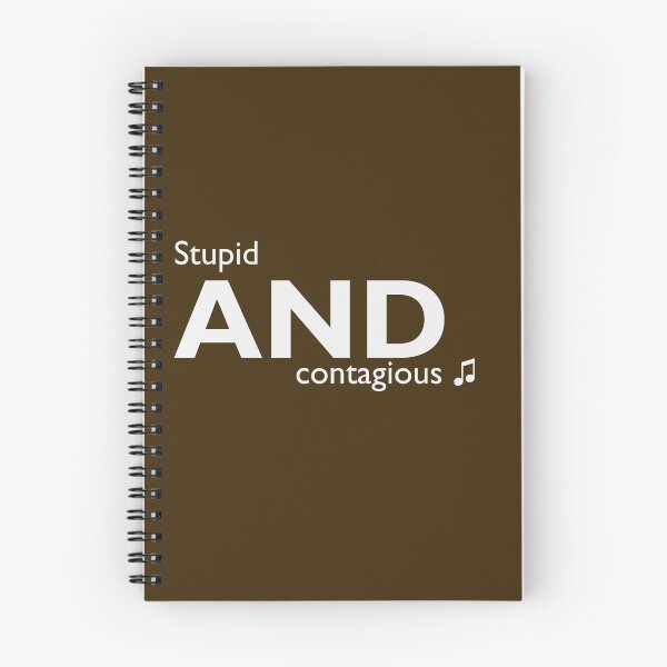 Item preview, Contagious designed and sold by hololia.