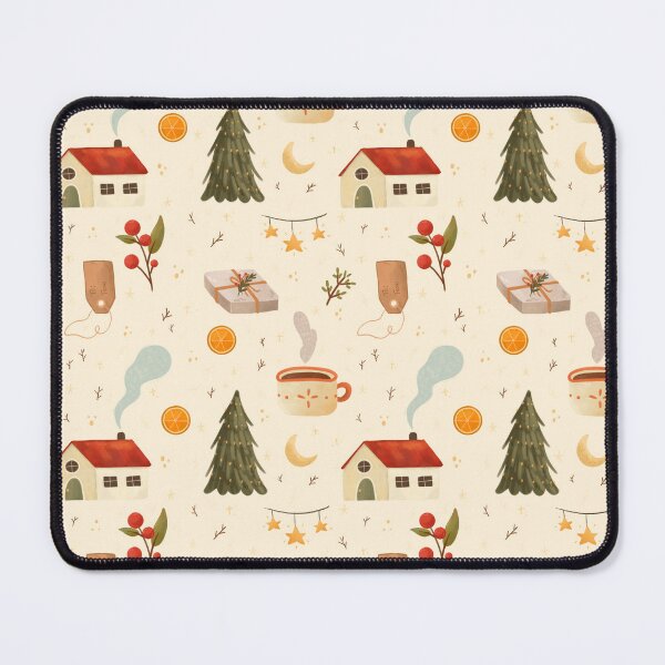 Item preview, cozy Christmas times designed and sold by Cynthiadoodlez.