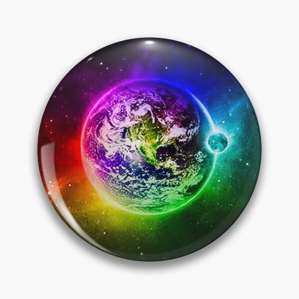 Item preview, Earth From Space designed and sold by KuayStore.