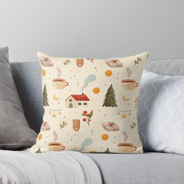 Item preview, cozy Christmas times designed and sold by Cynthiadoodlez.