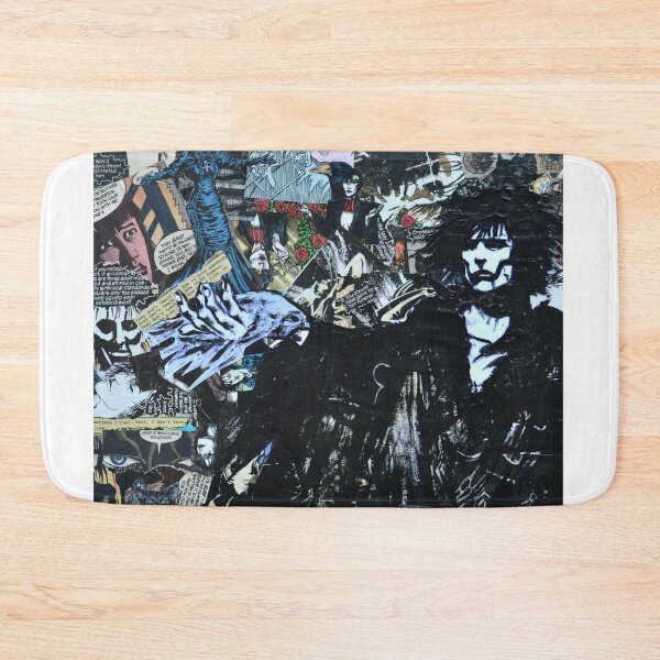 Item preview, The Sandman comic designed and sold by Backstage by Leyzel.