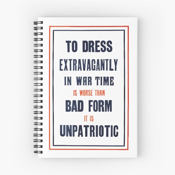Item preview, The Extravagant Patriot designed and sold by franklinprintco.