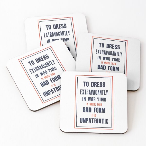 Item preview, The Extravagant Patriot designed and sold by franklinprintco.