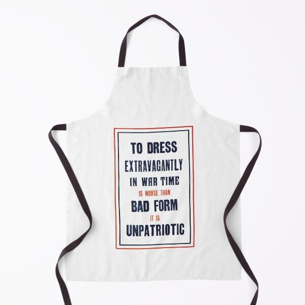 Item preview, The Extravagant Patriot designed and sold by franklinprintco.