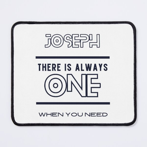 Item preview, JOSEPH NAME: JOSEPH PROUD POWER DESIGN. designed and sold by AlexRelax.