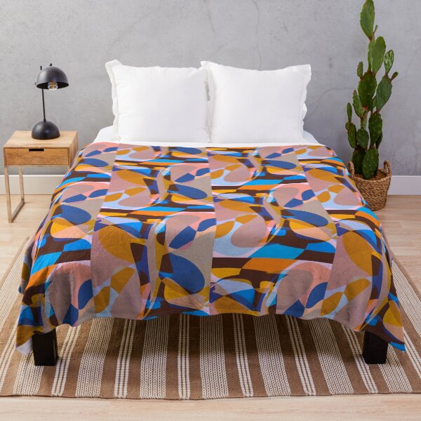 Item preview, Color Field - Being Blessed designed and sold by bonfimarts.