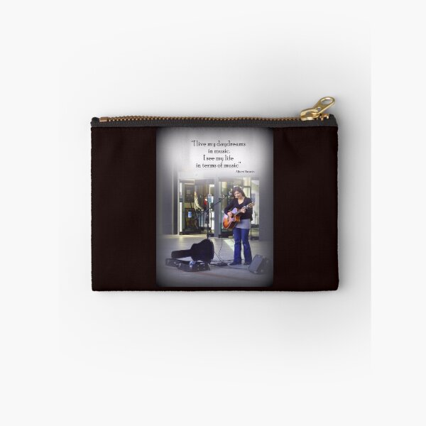 Item preview, Evocative Singer designed and sold by Charmiene Maxwell-Batten.