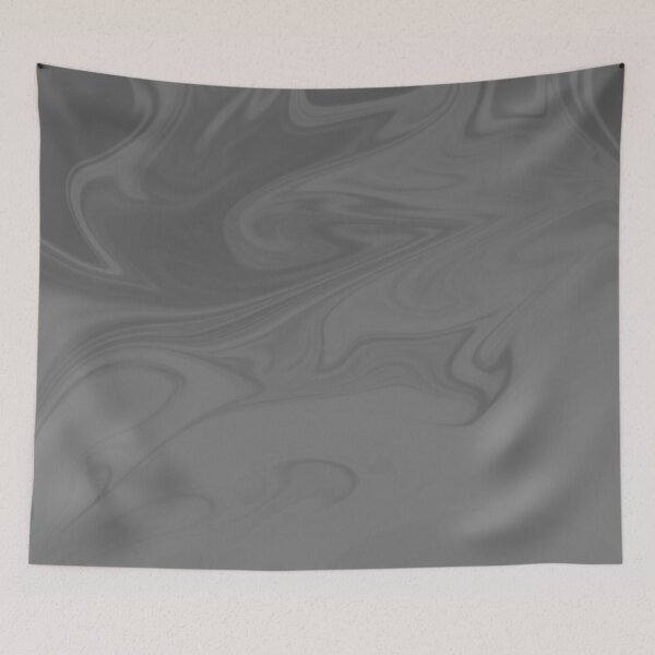 Item preview, Grey Liquid Art. Liquid Marble. Abstract Design. designed and sold by Jason123za.