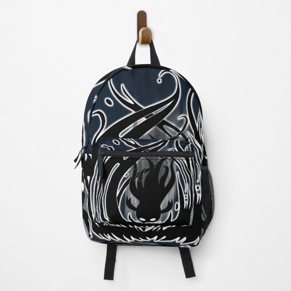 Item preview, Descending Dark hollow knight designed and sold by Juditangelo.