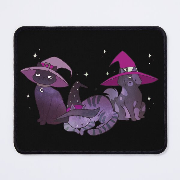 Item preview, space cats pack designed and sold by Yarafantasyart.
