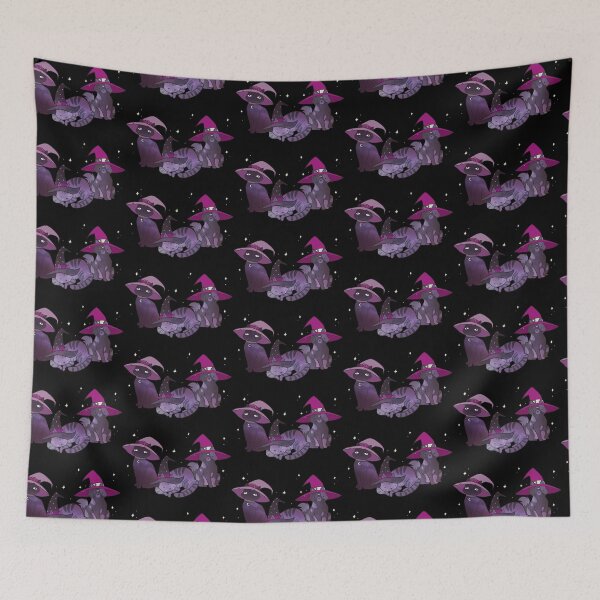 Item preview, space cats pack designed and sold by Yarafantasyart.