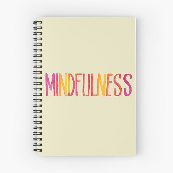 Item preview, Mindfulness designed and sold by jay-p.
