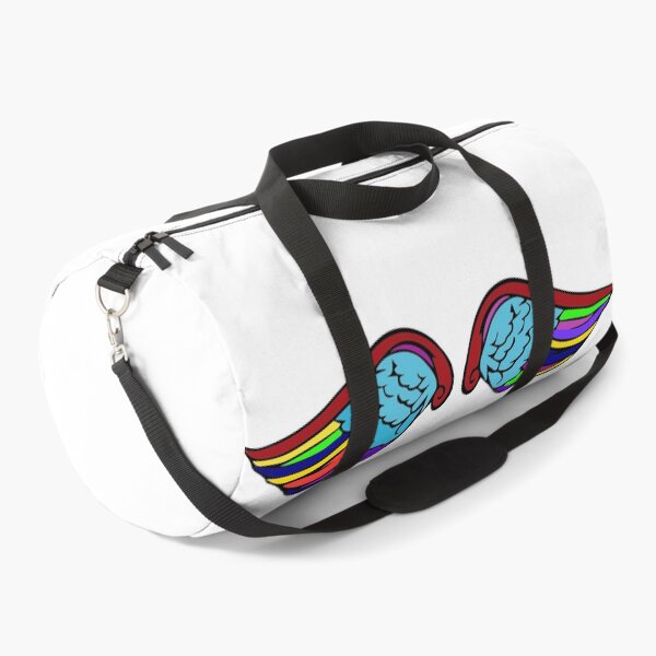 Item preview, Multi color wings designed and sold by Right-Fit27.