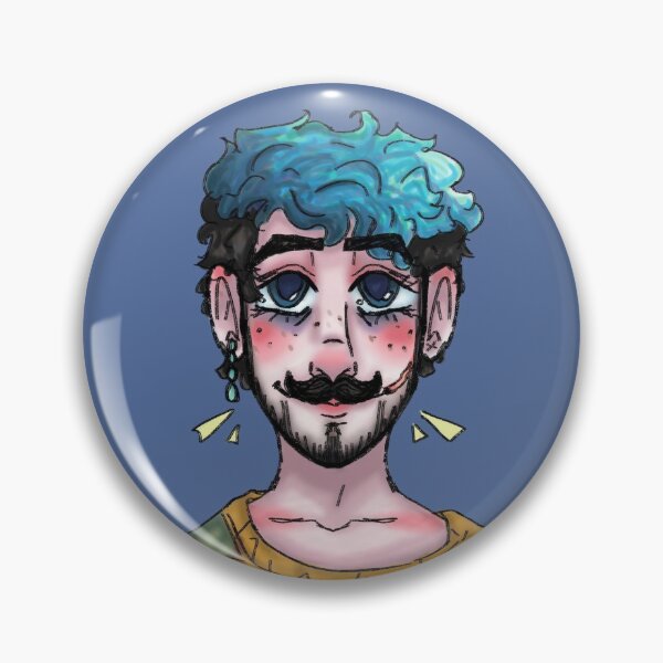 Item preview, jameson jackson designed and sold by stuffolies.