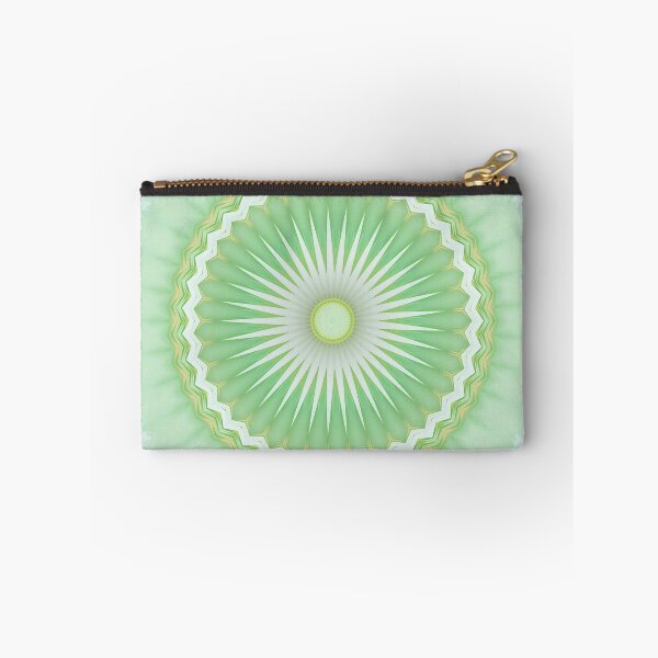Item preview, Pastel Mandala Abstract Radial Symmetry Pattern Bohemian Aesthetic 6 of 10 designed and sold by Beachy.