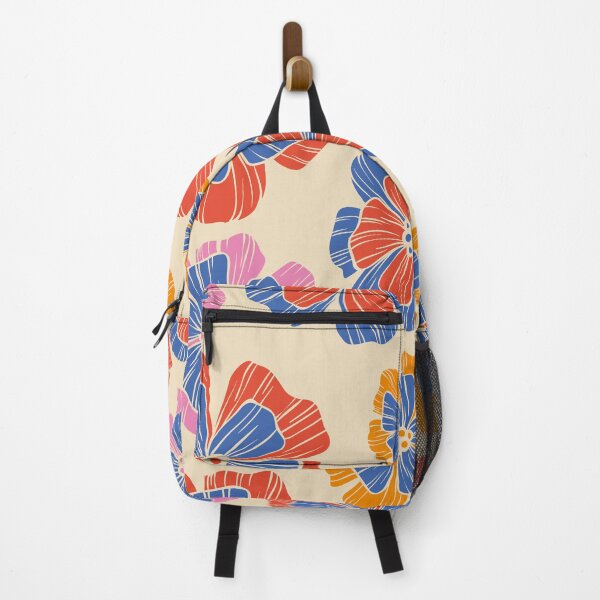 Item preview, Flower market designed and sold by millamix.
