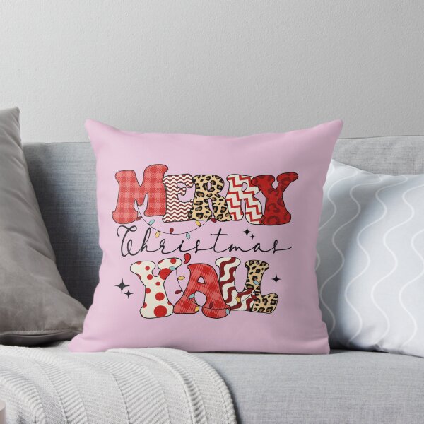 Item preview,    Merry Christmas YALL designed and sold by lovitus.