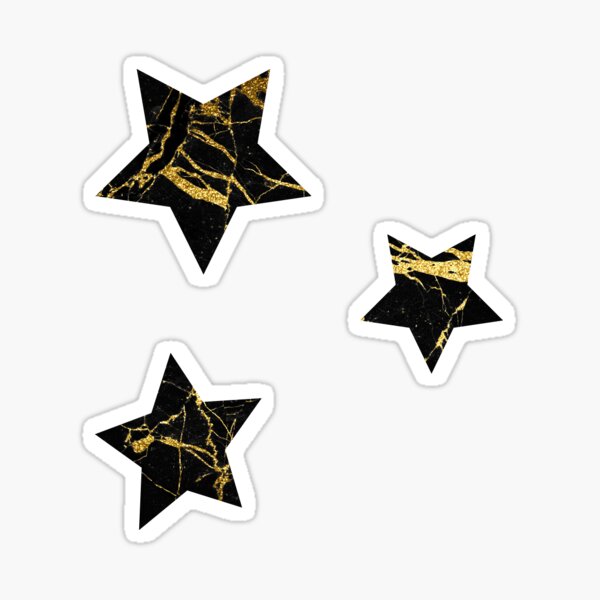 Star Sticker