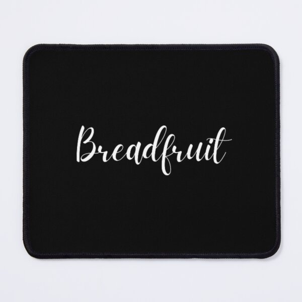 Item preview, Breadfruit designed and sold by MuzamilAhmed.