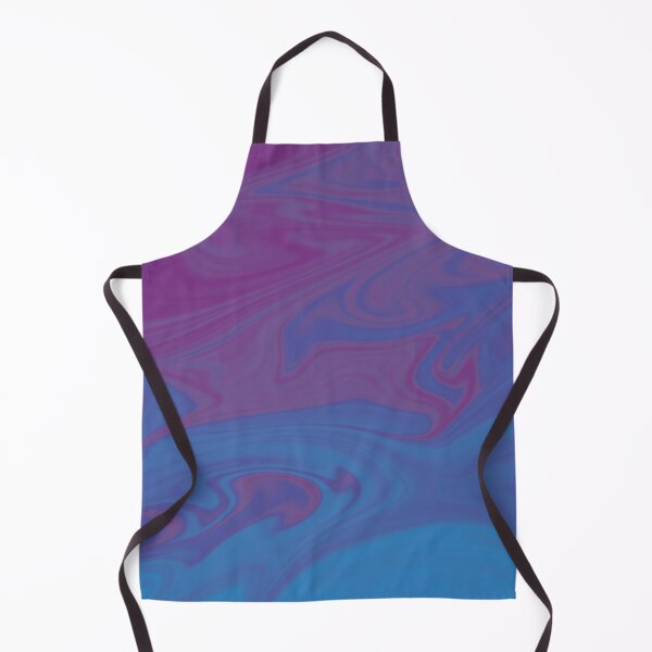 Item preview, Purples & Blues Liquid Art. Liquid Marble. Abstract Design. designed and sold by Jason123za.