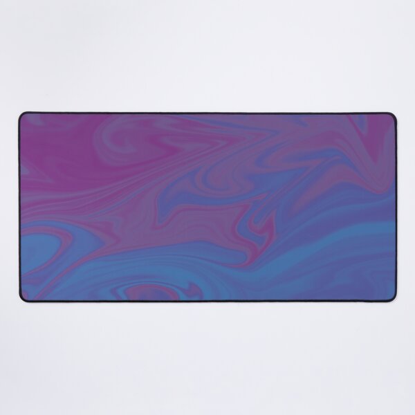 Item preview, Purples & Blues Liquid Art. Liquid Marble. Abstract Design. designed and sold by Jason123za.