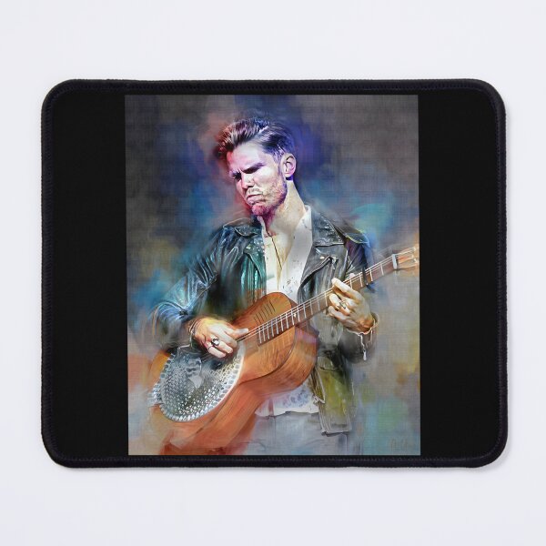 Item preview, JJ Kaleo designed and sold by CaroniCreatives.