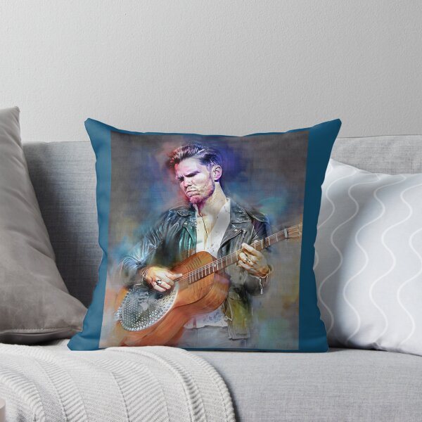 Item preview, JJ Kaleo designed and sold by CaroniCreatives.