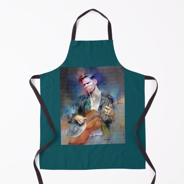 Item preview, JJ Kaleo designed and sold by CaroniCreatives.