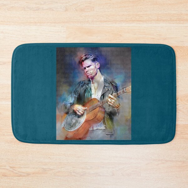 Item preview, JJ Kaleo designed and sold by CaroniCreatives.