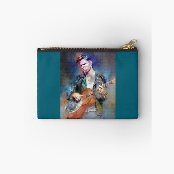 Item preview, JJ Kaleo designed and sold by CaroniCreatives.