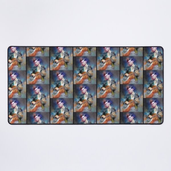 Item preview, JJ Kaleo designed and sold by CaroniCreatives.