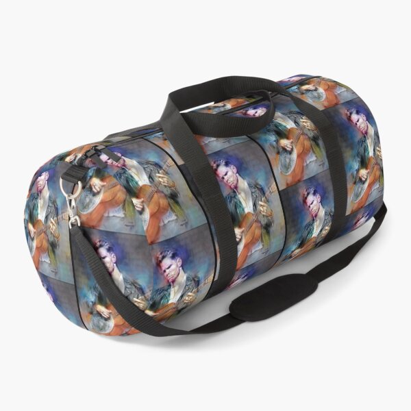 Item preview, JJ Kaleo designed and sold by CaroniCreatives.