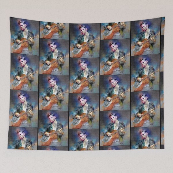 Item preview, JJ Kaleo designed and sold by CaroniCreatives.