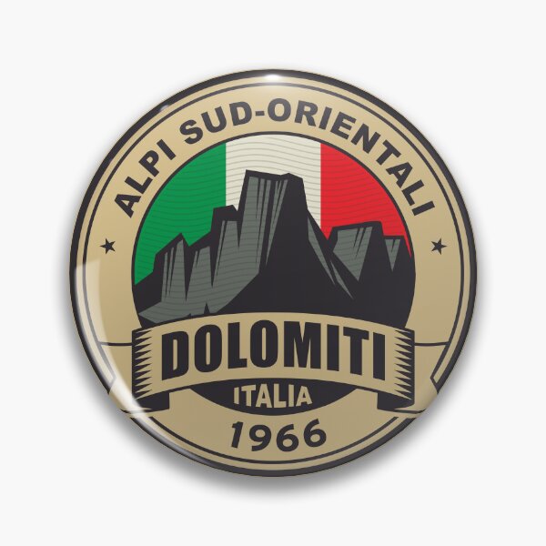 Item preview, Dolomites Mountains, Dolomiti designed and sold by studio838.