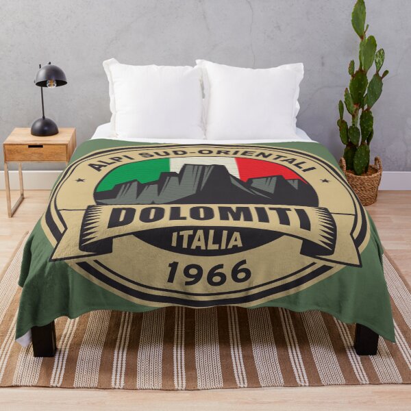 Item preview, Montañas Dolomitas, Dolomiti designed and sold by studio838.