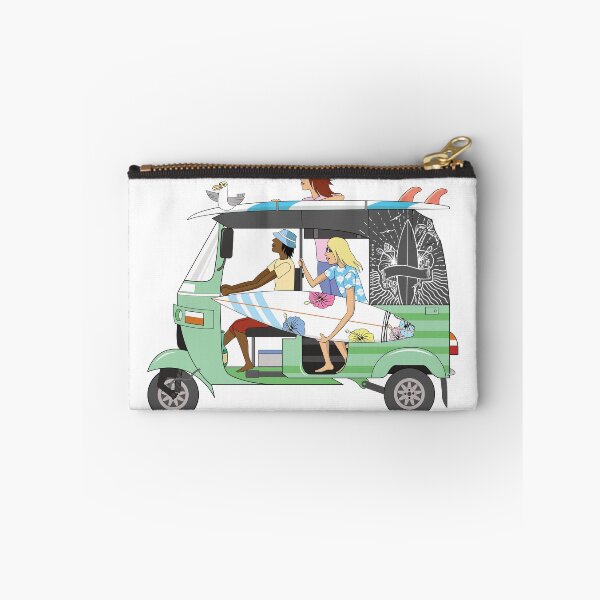 Item preview, Surf Trip designed and sold by Fangpunk.
