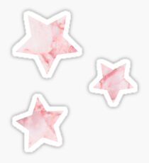 star stickers redbubble