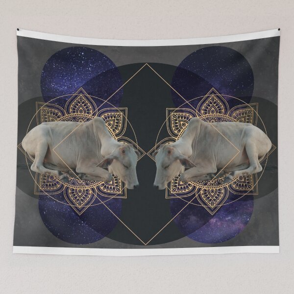 Item preview, Inde cosmologique I  designed and sold by Peculiar Mind.