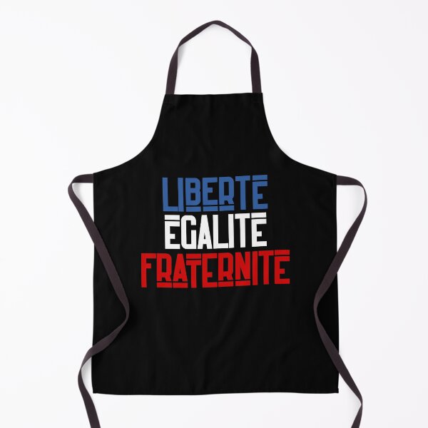 Item preview, Liberté égalité fraternité designed and sold by TheLemonBox.