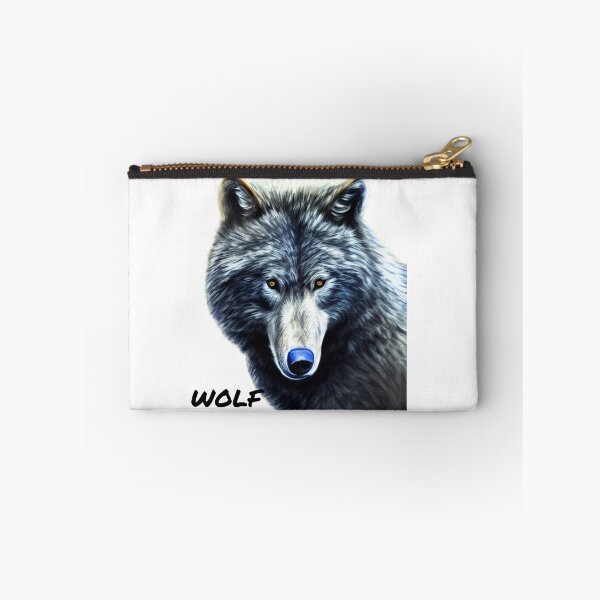 Item preview, Wolf bear transparent background  designed and sold by Cryptobowdy.