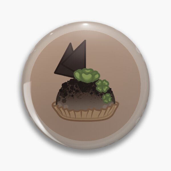 Item preview, Geo Slime Dessert designed and sold by Mandragora-Art.