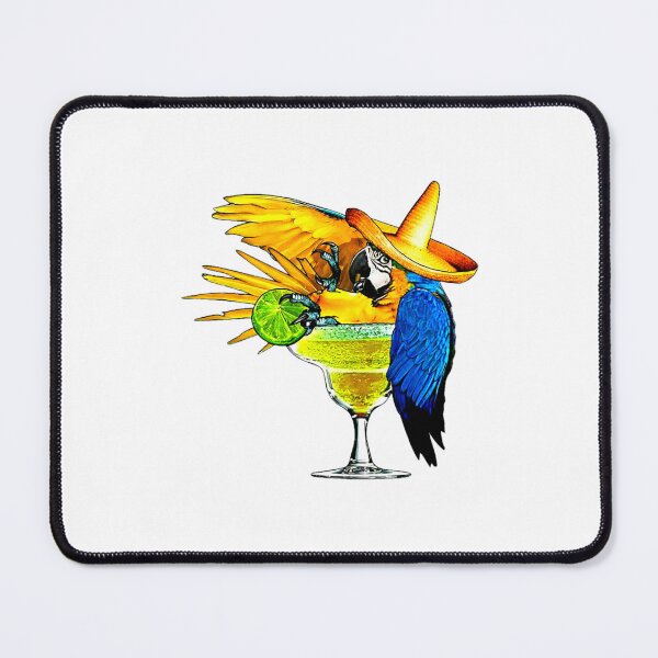 Item preview, Party bird logo on the beach designed and sold by tersinajoney.