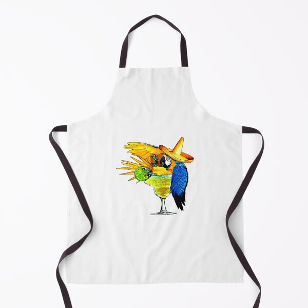 Item preview, Party bird logo on the beach designed and sold by tersinajoney.