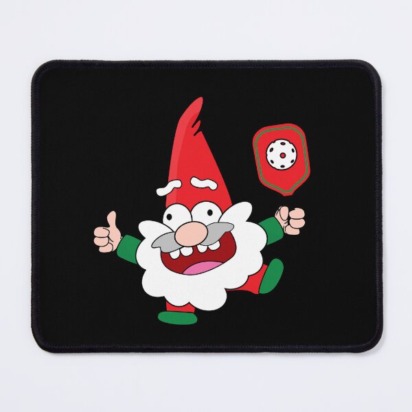 Item preview, Dinking Santa designed and sold by EvieWoj.