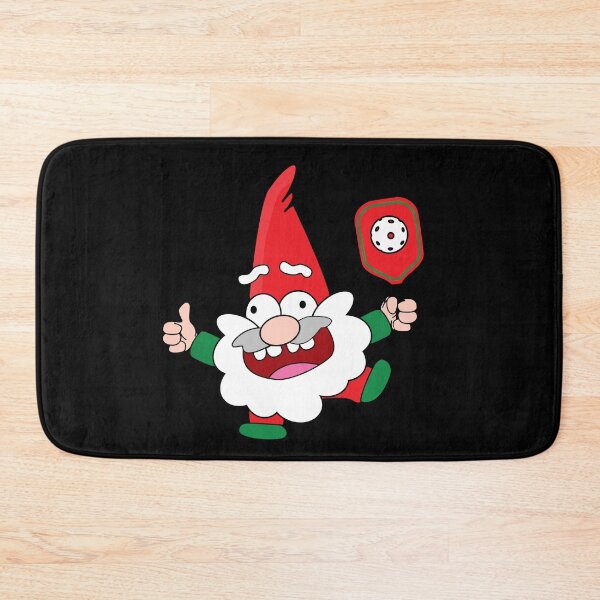 Item preview, Dinking Santa designed and sold by EvieWoj.