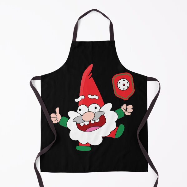 Item preview, Dinking Santa designed and sold by EvieWoj.