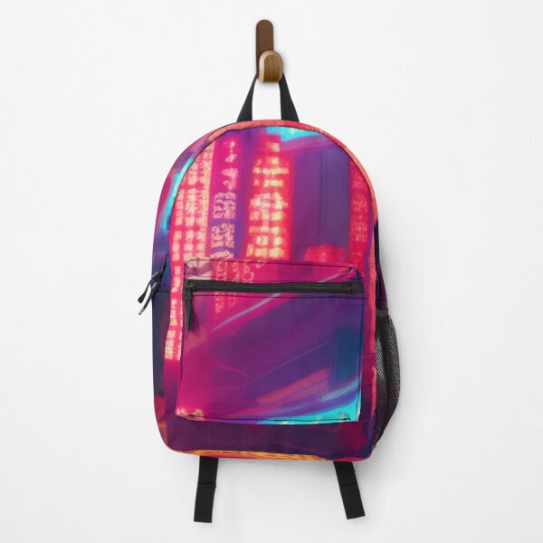 Item preview, Warm Japanese Street Vendor designed and sold by DesignerKin.